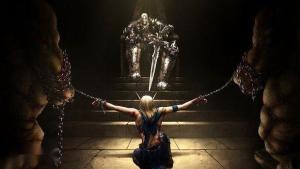 阿尔萨斯处死希尔瓦娜斯