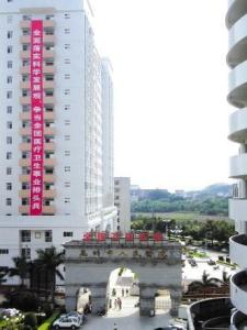 全国百强医院