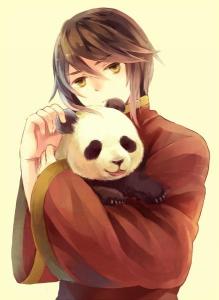 王嘉龙（同人）