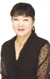 大山羡代