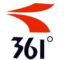 361度