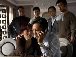 《大搜查》图片