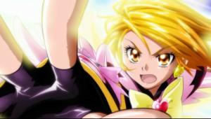 Cure Black
