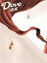 德芙巧克力
