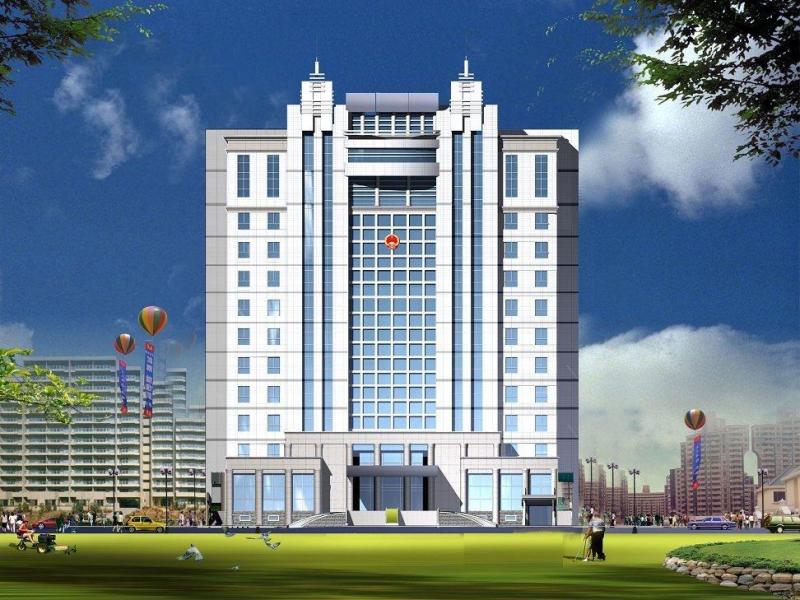 漯河市人民政府是漯河市的行政管理机关.