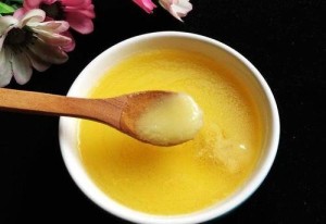 鸡油