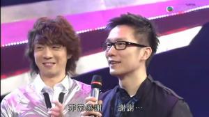 超级巨声毕业演唱会
