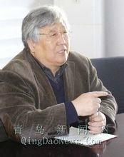 山东作家协会副主席纪宇