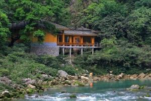 大塘崖