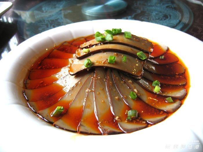 云南菜代表菜图片