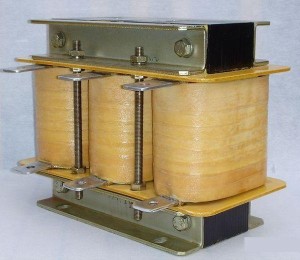电抗器（图4）