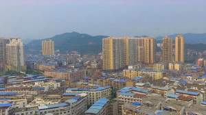 射洪市