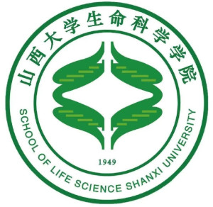 生命科学学院logo图片