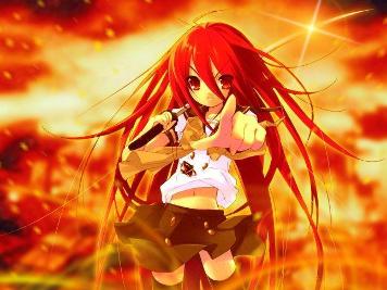 介绍火焰颜色:炽红色神的权能:审判及断罪契约者:玛蒂尔达·圣米露