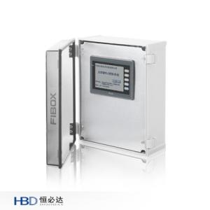 太阳能集热工程PLC控制系统