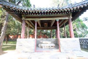 观川亭