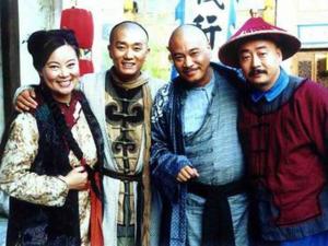 妙手神捕俏佳人图册