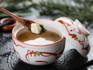 味增汤