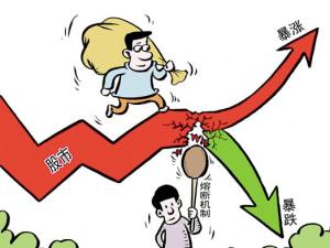 熔断机制