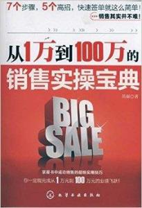 如何赚到100万书籍 300