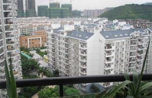 丰泽湖山庄小区