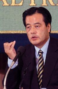 冈田克也