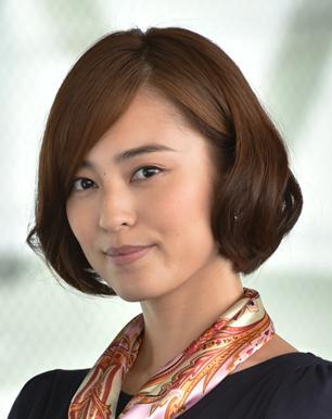 泷川纱羽