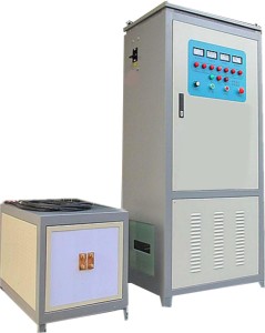 中频淬火炉