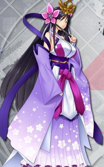 战极姬(yeti开发的游戏)