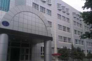 2号教学楼