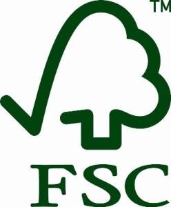 FSC 商标