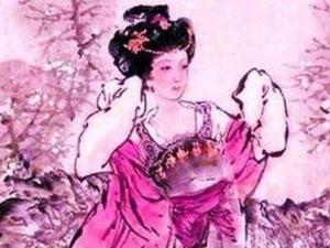 黄花闺女