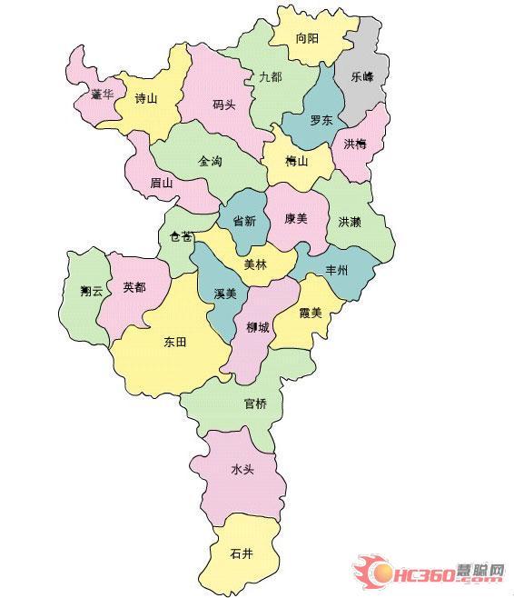 泉州市哪个县级市宜住地方