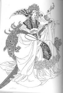 æ­¦åå¤©ç»å