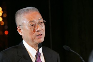吴敦义