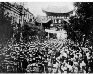 滇系军阀