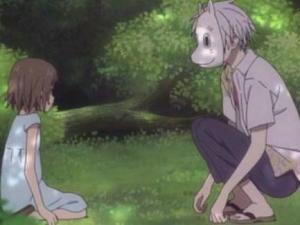 萤火之森-绿川幸