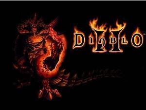 暗黑破坏神2 搜狗百科