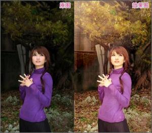 夜晚变白昼 夜晚变白昼