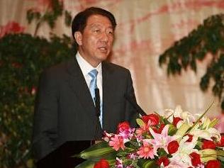 张志贤