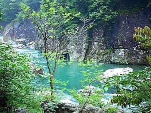 天河景区自然风光（1）