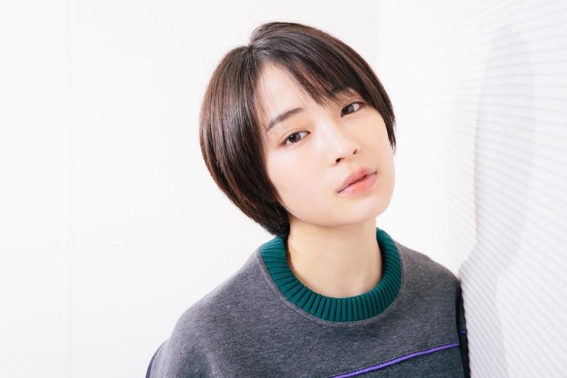 广濑铃 日本女演员 模特 搜狗百科