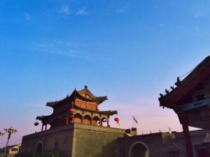 商丘国际华商产业园