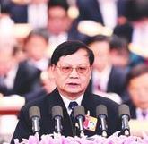 郑楚光
