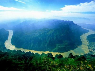 明月湾