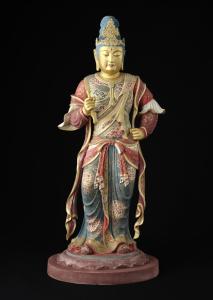 帝释天