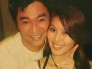 张永歆曾与吴宗宪传绯闻