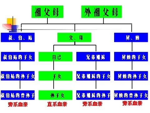 近亲结婚 三代或三代以内共同血缘关系的通婚 搜狗百科