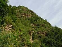 京东大峡谷