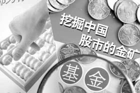 基金拆分